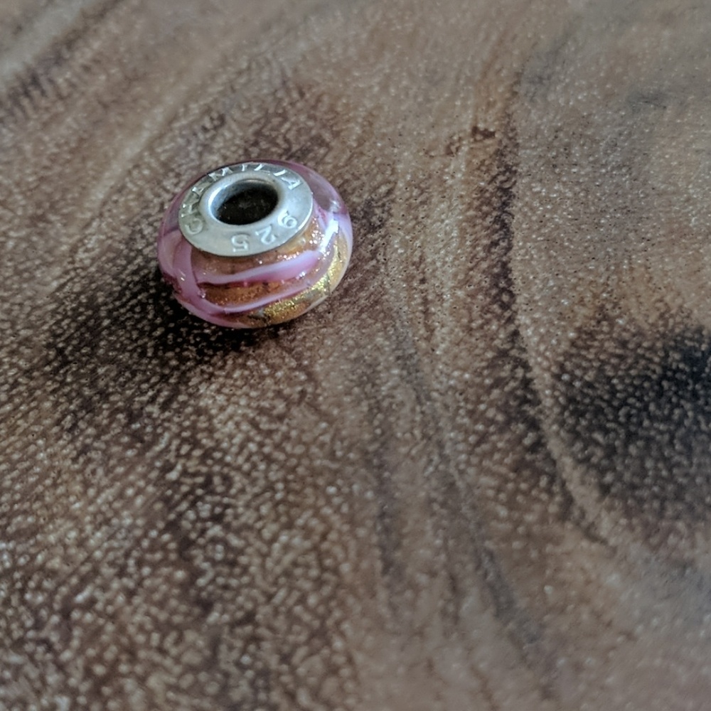 Chamilia Bead
